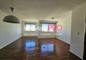 Foto 1 de Apartamento com 3 Quartos à venda, 80m² em Vila Nova Conceição, São Paulo