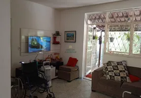 Foto 1 de Apartamento com 3 Quartos à venda, 102m² em Santa Amélia, Belo Horizonte