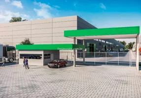 Foto 1 de Galpão/Depósito/Armazém para alugar, 891m² em Parque Central, Santo André