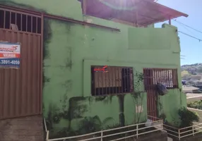 Foto 1 de Casa com 6 Quartos à venda, 188m² em Uniao, Viçosa