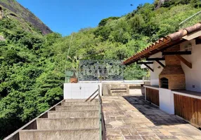 Foto 1 de Cobertura com 5 Quartos à venda, 367m² em Lagoa, Rio de Janeiro