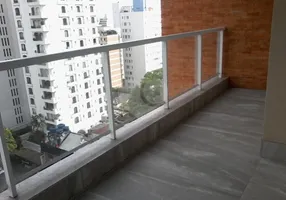 Foto 1 de Apartamento com 1 Quarto à venda, 49m² em Bela Vista, São Paulo