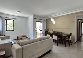 Foto 1 de Apartamento com 3 Quartos à venda, 125m² em Jardim Esplanada, São José dos Campos