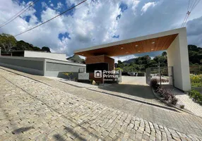 Foto 1 de Lote/Terreno à venda, 620m² em Cônego, Nova Friburgo
