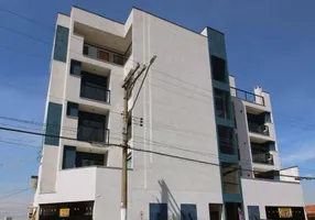 Foto 1 de Cobertura com 2 Quartos à venda, 50m² em Vila Nivi, São Paulo