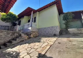 Foto 1 de Casa com 3 Quartos à venda, 75m² em Floramar, Belo Horizonte
