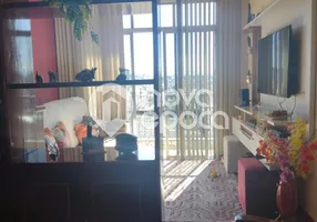 Foto 1 de Apartamento com 2 Quartos à venda, 80m² em Penha Circular, Rio de Janeiro