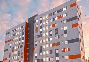 Foto 1 de Apartamento com 2 Quartos para alugar, 39m² em Cangaíba, São Paulo