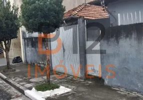 Foto 1 de Lote/Terreno à venda, 103m² em Vila Sabrina, São Paulo