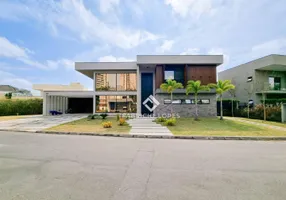 Foto 1 de Casa de Condomínio com 3 Quartos à venda, 450m² em Condominio Residencial Terras de Santa Clara, Jacareí