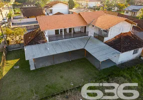 Foto 1 de Sobrado com 9 Quartos à venda, 200m² em Costeira, Balneário Barra do Sul