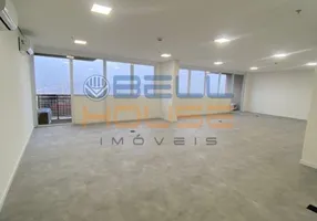 Foto 1 de Ponto Comercial para alugar, 101m² em Vila Homero Thon, Santo André