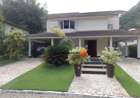 Foto 1 de Casa de Condomínio com 4 Quartos à venda, 350m² em Itacoatiara, Niterói