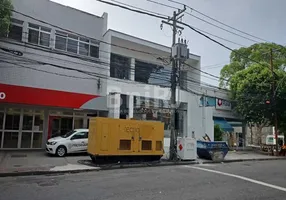 Foto 1 de Imóvel Comercial com 1 Quarto para alugar, 640m² em Cocotá, Rio de Janeiro
