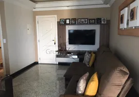 Foto 1 de Casa com 3 Quartos à venda, 117m² em Jardim Paraíso, São José dos Campos