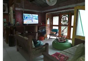 Foto 1 de Casa de Condomínio com 2 Quartos à venda, 145m² em Centro, Mairiporã