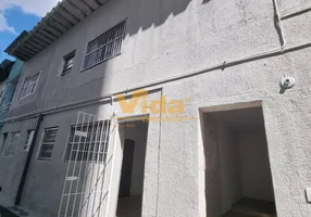 Foto 1 de Flat com 1 Quarto para alugar, 27m² em Quitaúna, Osasco