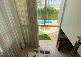 Foto 1 de Casa de Condomínio com 4 Quartos à venda, 481m² em Alphaville Dom Pedro, Campinas