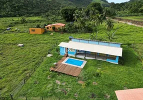 Foto 1 de Fazenda/Sítio com 2 Quartos à venda, 8300m² em Comunidade Urbana de Jaboti, Guarapari