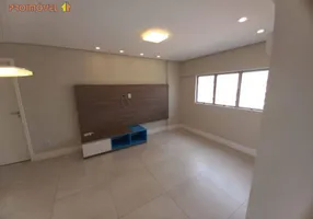 Foto 1 de Apartamento com 3 Quartos à venda, 103m² em Centro, Salto