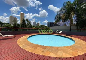 Foto 1 de Apartamento com 4 Quartos à venda, 156m² em Vila Pavan, Americana