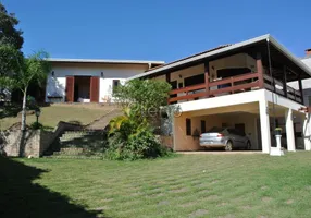 Foto 1 de Fazenda/Sítio com 3 Quartos à venda, 1000m² em Chácaras Alpina, Valinhos