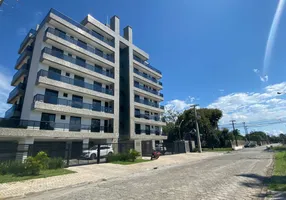 Foto 1 de Apartamento com 2 Quartos à venda, 79m² em Balneário de Caioba, Matinhos