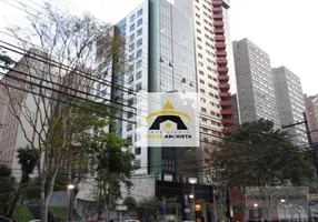 Foto 1 de Sala Comercial à venda, 22m² em Bigorrilho, Curitiba