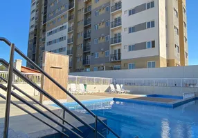 Foto 1 de Apartamento com 2 Quartos à venda, 58m² em Centro, Nova Iguaçu
