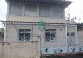 Foto 1 de Casa com 2 Quartos à venda, 80m² em Piedade, Rio de Janeiro