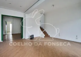 Foto 1 de Sobrado com 10 Quartos à venda, 540m² em Jardins, São Paulo