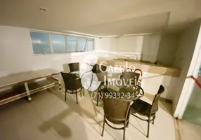 Foto 1 de Apartamento com 4 Quartos à venda, 172m² em Barra, Salvador