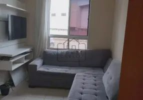 Foto 1 de Apartamento com 2 Quartos à venda, 45m² em Jardim Limoeiro, Serra