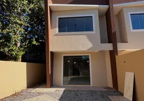 Foto 1 de Casa com 3 Quartos à venda, 102m² em Jardim Bela Vista, Rio das Ostras