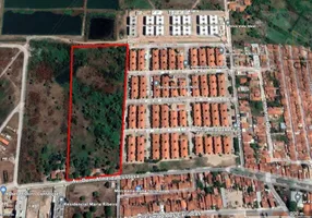 Foto 1 de Lote/Terreno à venda, 36000m² em Jurema, Caucaia