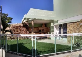 Foto 1 de Casa com 4 Quartos à venda, 126m² em Praça da Bandeira, Araruama