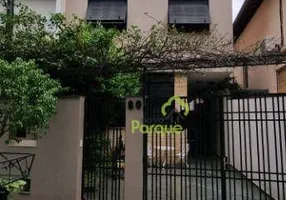 Foto 1 de Casa de Condomínio com 3 Quartos para venda ou aluguel, 140m² em Aclimação, São Paulo