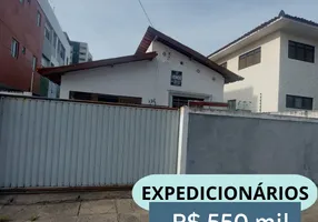 Foto 1 de Casa com 3 Quartos à venda, 380m² em Expedicionários, João Pessoa