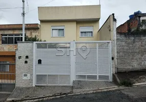 Foto 1 de Sobrado com 4 Quartos à venda, 215m² em Vila Iorio, São Paulo