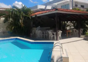 Foto 1 de Apartamento com 3 Quartos à venda, 90m² em Buraquinho, Lauro de Freitas