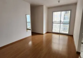 Foto 1 de Apartamento com 2 Quartos para alugar, 47m² em Centro, Diadema