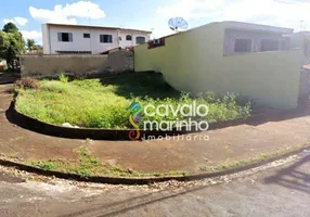 Foto 1 de Lote/Terreno para alugar, 333m² em Parque dos Bandeirantes, Ribeirão Preto