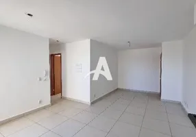 Foto 1 de Apartamento com 2 Quartos para alugar, 56m² em Novo Mundo, Uberlândia