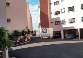 Foto 1 de Apartamento com 2 Quartos à venda, 65m² em Vila Sao Judas Tadeu, São José do Rio Preto