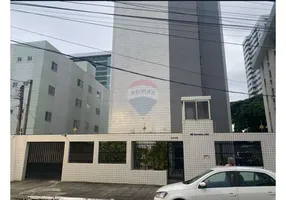 Foto 1 de Apartamento com 3 Quartos para alugar, 85m² em Candeias, Jaboatão dos Guararapes