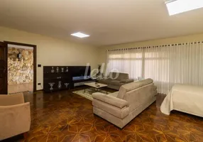 Foto 1 de Casa com 3 Quartos para alugar, 248m² em Tatuapé, São Paulo