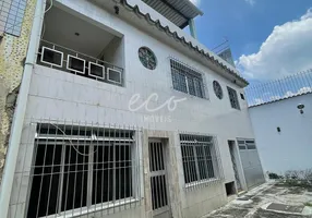 Foto 1 de Casa com 3 Quartos à venda, 200m² em Rocha Miranda, Rio de Janeiro