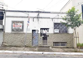 Foto 1 de Lote/Terreno à venda, 240m² em Mirandópolis, São Paulo