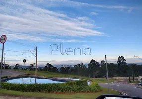 Foto 1 de Lote/Terreno à venda, 973m² em Monte Alegre, Vinhedo