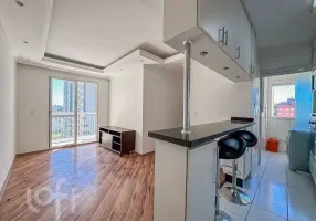 Foto 1 de Apartamento com 3 Quartos à venda, 70m² em Santa Terezinha, São Bernardo do Campo